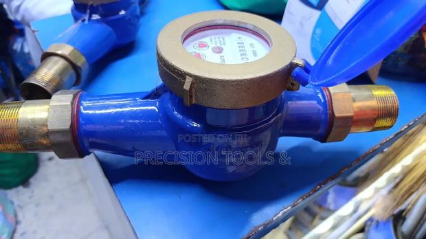 40mm Water Meter