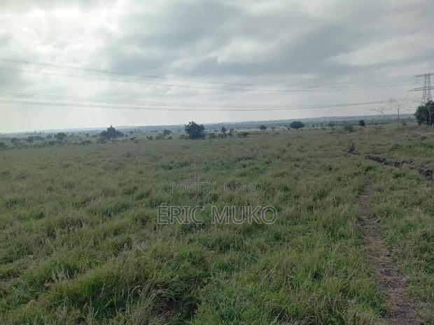 Land for Sale in Kitengela - main view