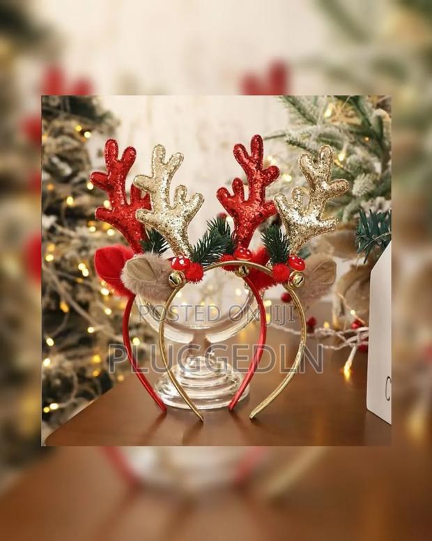 Sequin Hair Band for Kids, - main view