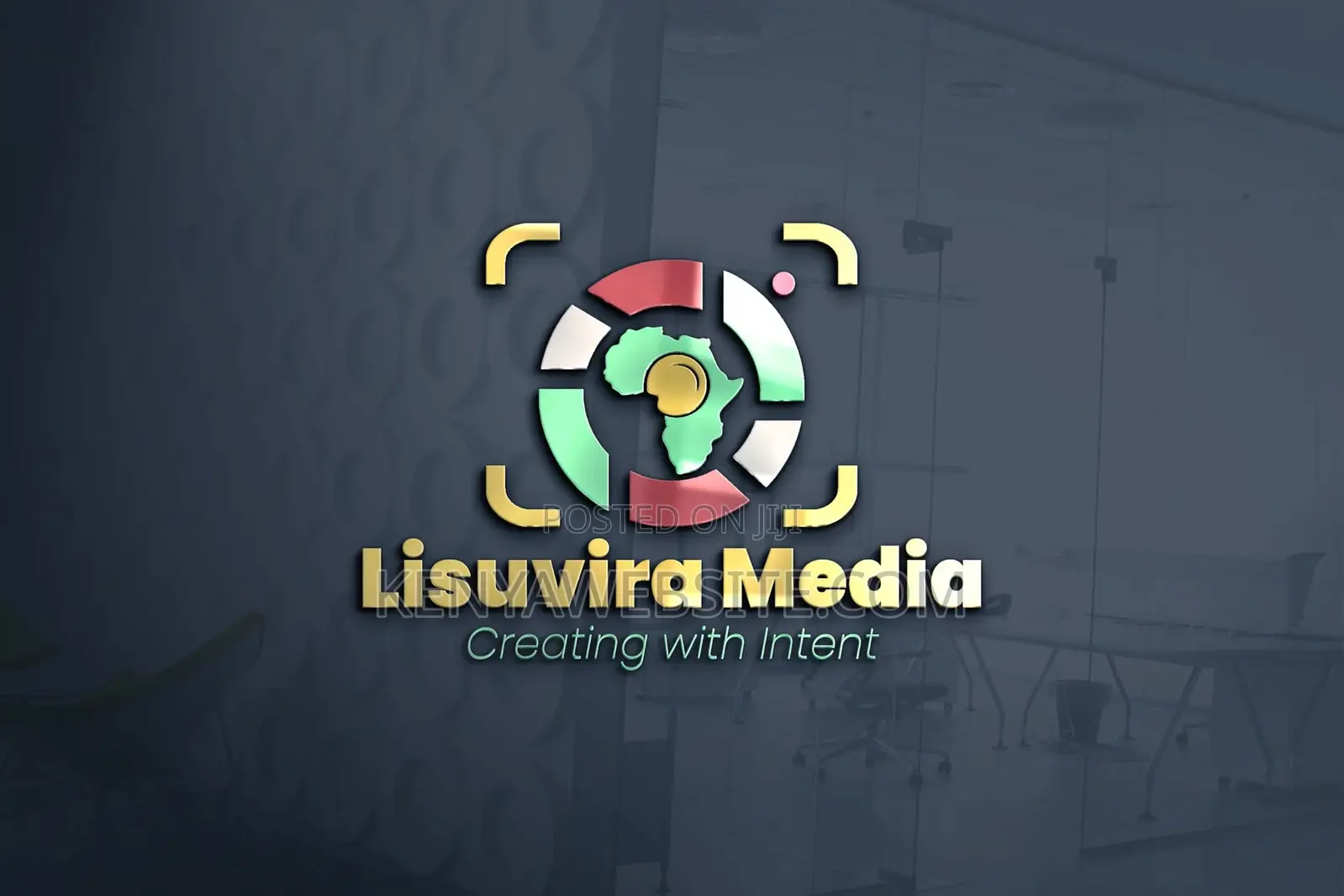 Logo Design and Redesign / Graphic Design Services