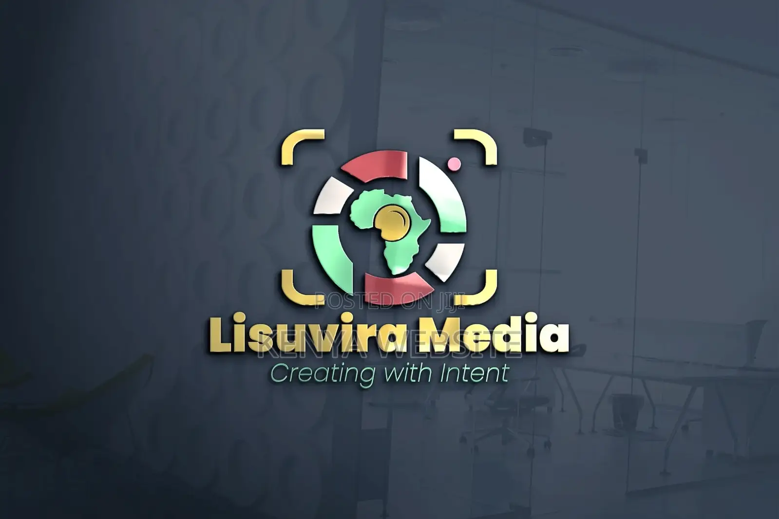 Logo Design and Redesign / Graphic Design Services