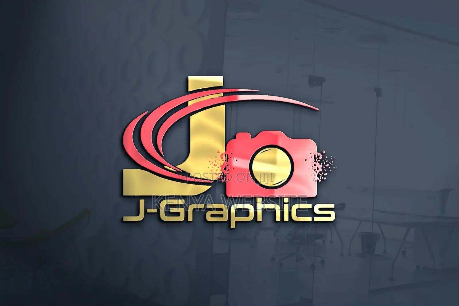 Logo Design and Redesign / Graphic Design Services