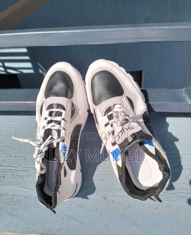 Mumbi Apullo Fashion - thumbnail 2