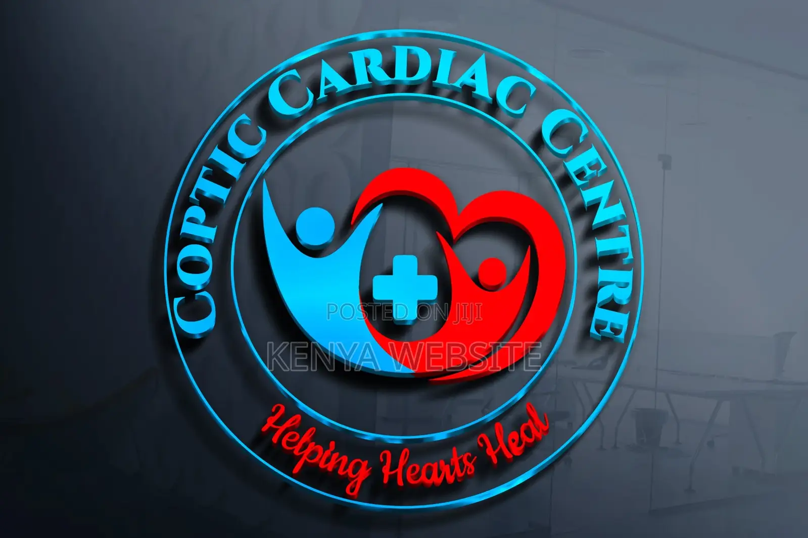 Logo Design and Redesign / Graphic Design Services