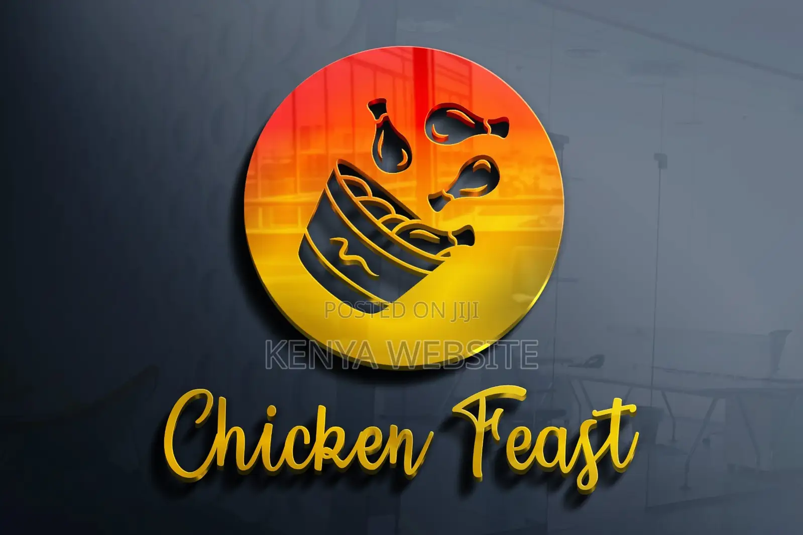 Logo Design and Redesign / Graphic Design Services