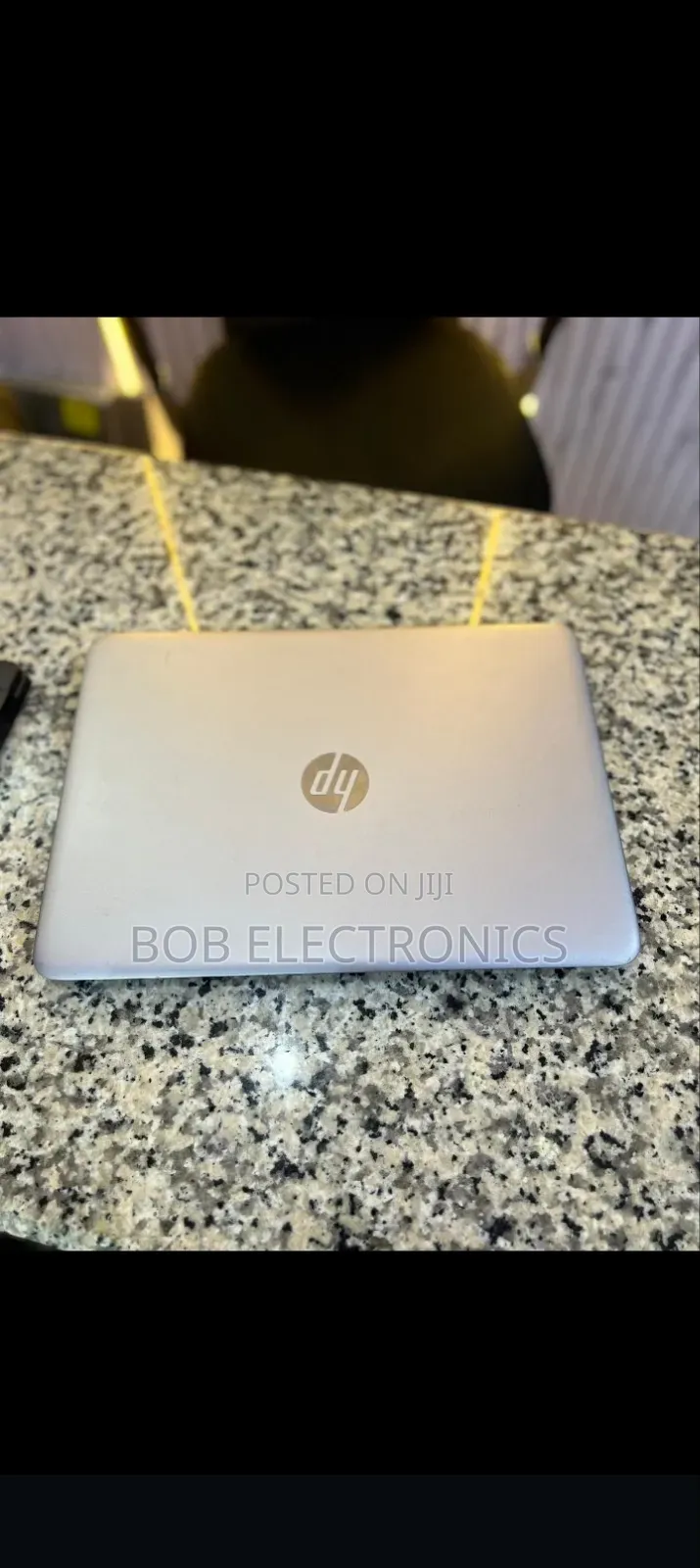 Laptop HP EliteBook 840 G3 8GB Intel Core i5 HDD 500GB