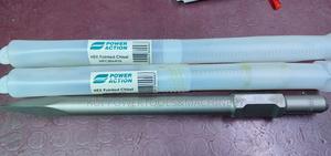 Power Action Sharp Demolisher Bit/ Sharp Chisel - thumbnail 2