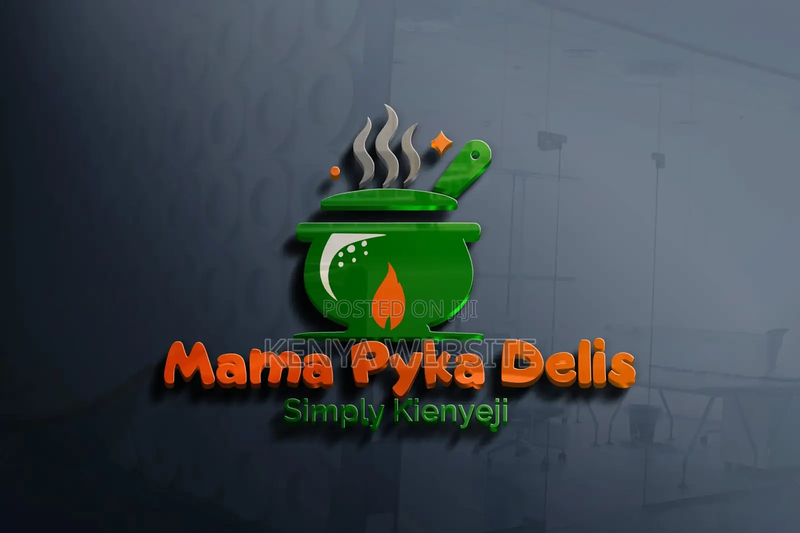 Logo Design and Redesign / Graphic Design Services