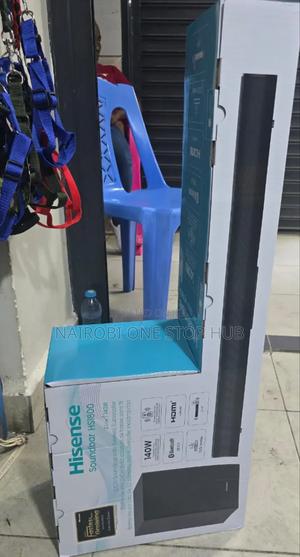 Hisense Hs1800 2.1 Channel Soundbar - thumbnail 2