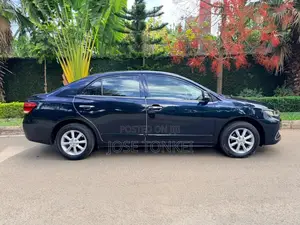 Toyota Premio 1.8 FWD 2018 Blue