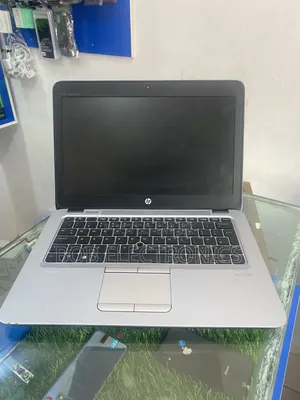 Laptop HP EliteBook 820 G3 8GB Intel Core i5 HDD+SSD 500GB