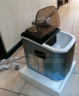25kgs Reliable Ice Cube Maker