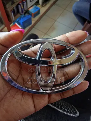 Crown Toyota