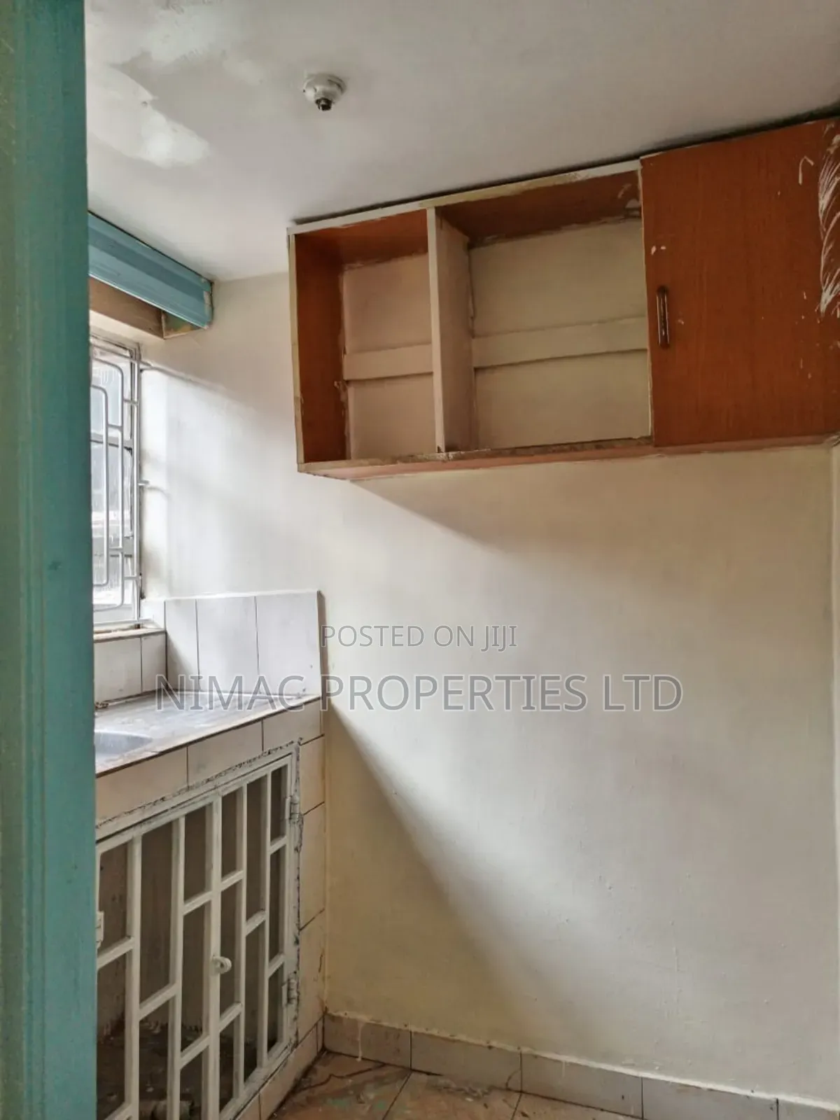 1bdrm Apartment in Molo, Muchatha for rent