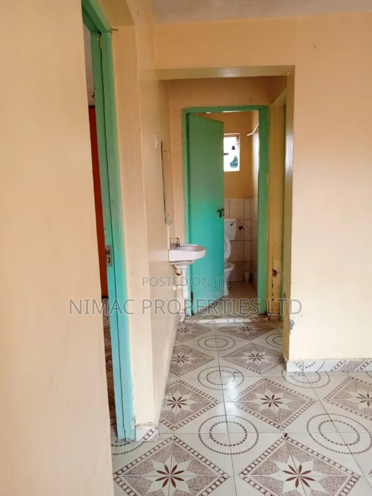 1bdrm Apartment in Molo, Muchatha for rent