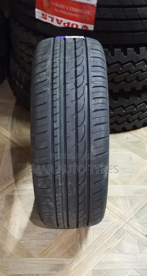 215/45r17 Goddard