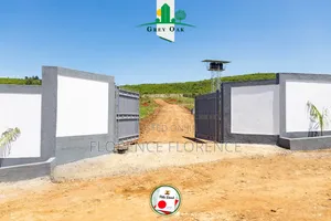 1/8 Acre Plot