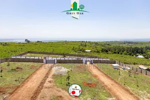 1/8 Acre Plot