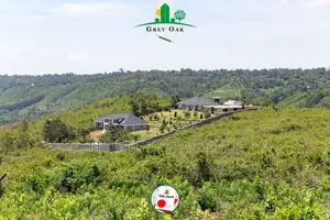 1/8 Acre Plot