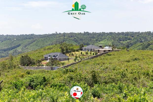 1/8 Acre Plot - thumbnail 5