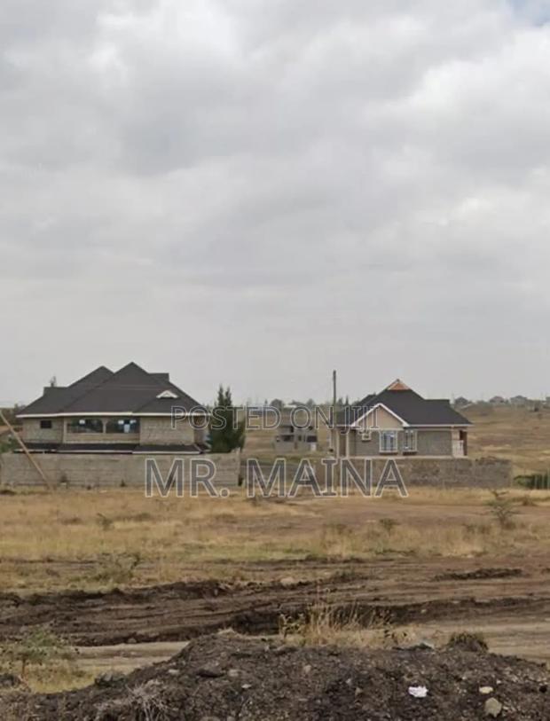 Prime 50*100ft Plot in Katani - main view