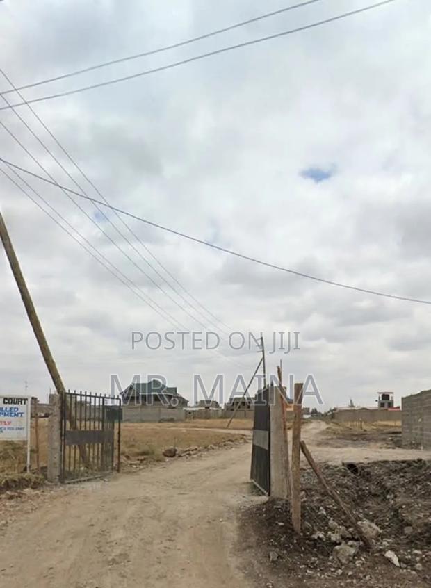 Prime 50*100ft Plot in Katani - thumbnail 3