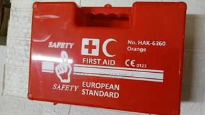 Safety First Aid Kit Hak-6360 - thumbnail 2