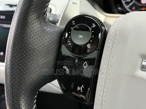 Land Rover Range Rover Velar 2020 Blue