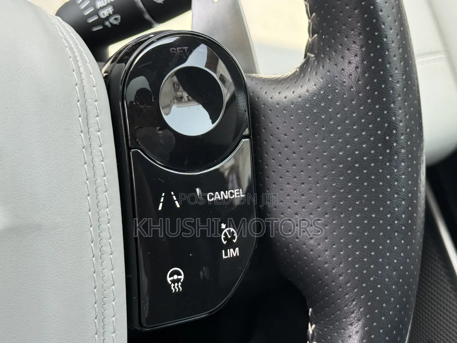 Land Rover Range Rover Velar 2020 Blue