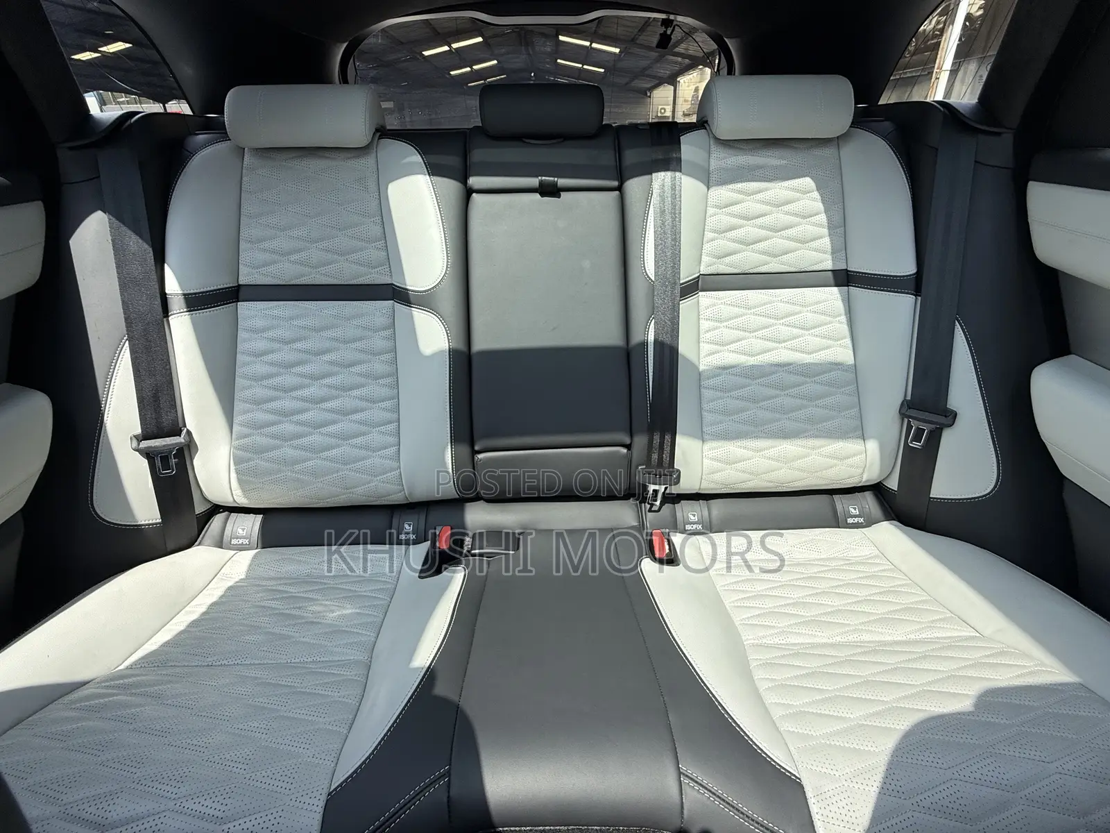Land Rover Range Rover Velar 2020 Blue