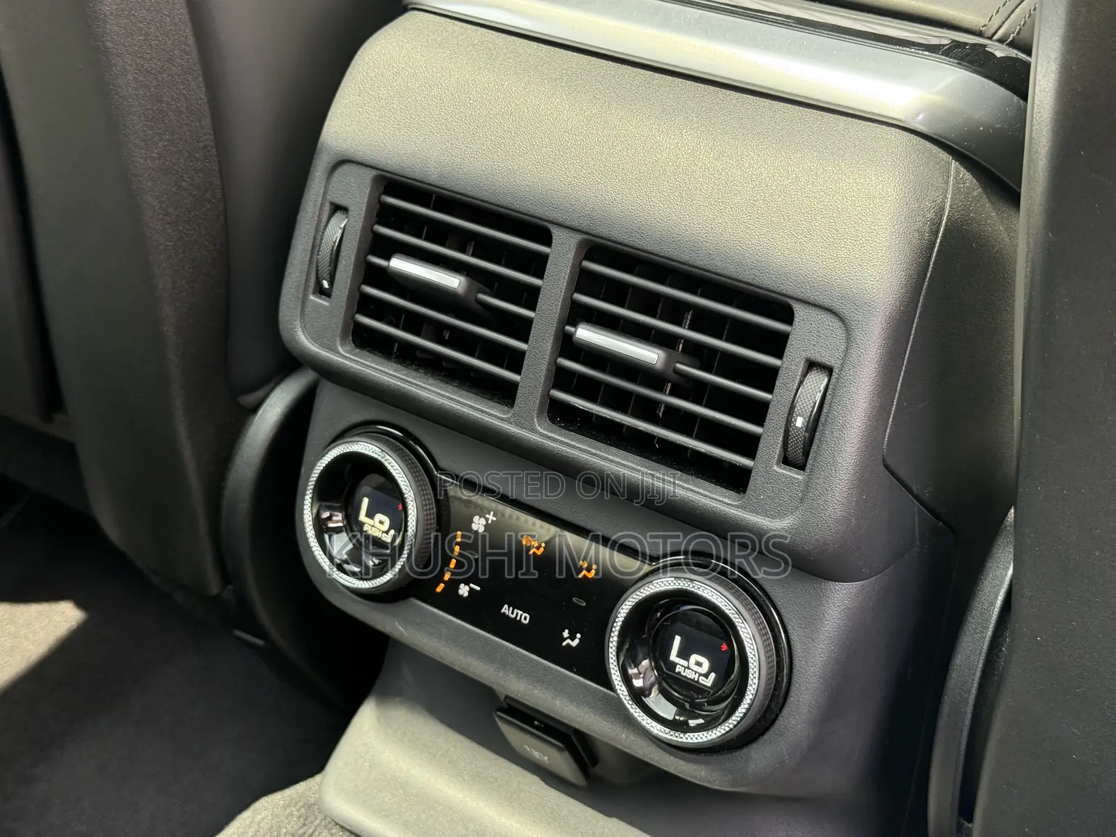 Land Rover Range Rover Velar 2020 Blue