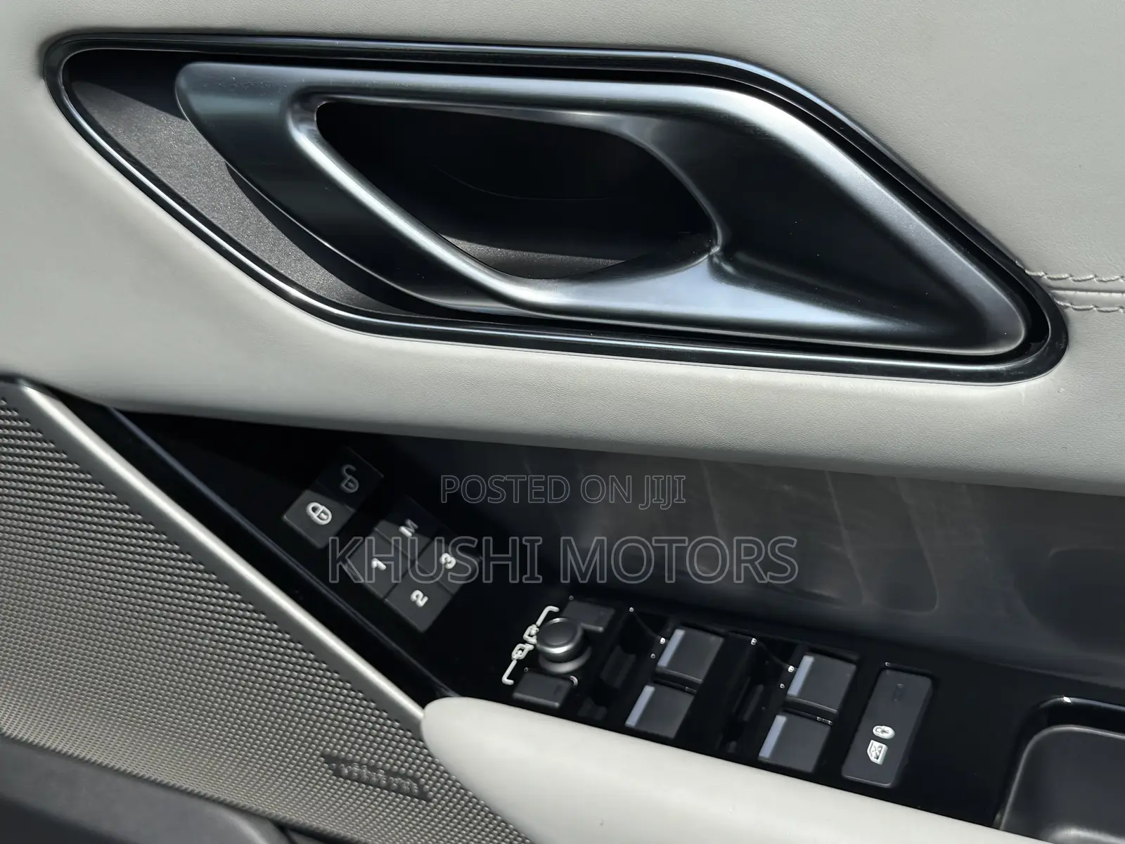 Land Rover Range Rover Velar 2020 Blue
