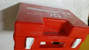 Safety First Aid Kit Hak-6360