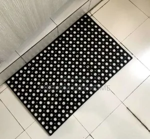 Durable PVC Rubber Doormats