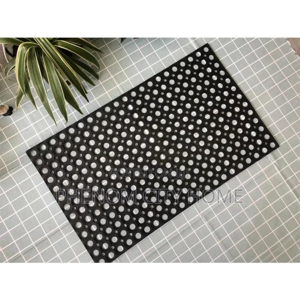 Durable PVC Rubber Doormats - thumbnail 3