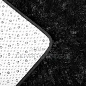 Fluffy Carpet Is Available Now