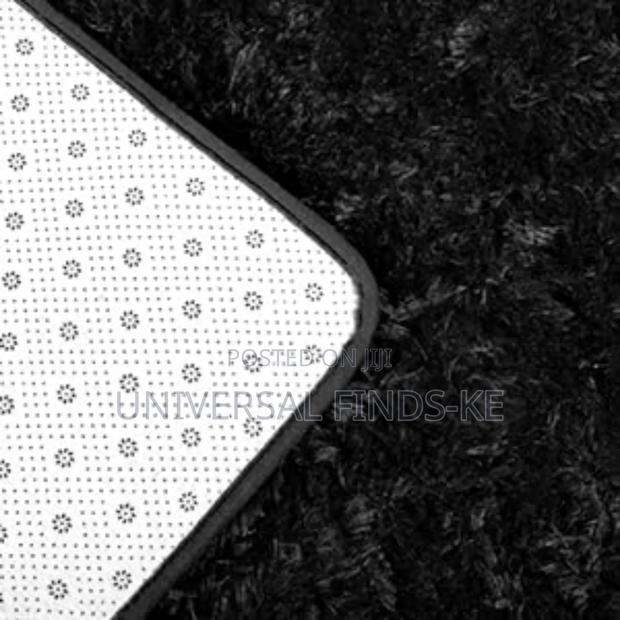 Fluffy Carpet Is Available Now - thumbnail 2