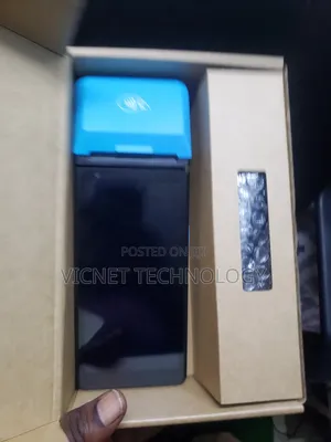 Android Pos Cs50 With Nfc, Smart Chip Card Reader Etc