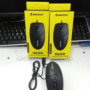 Desktop Optical Mouse