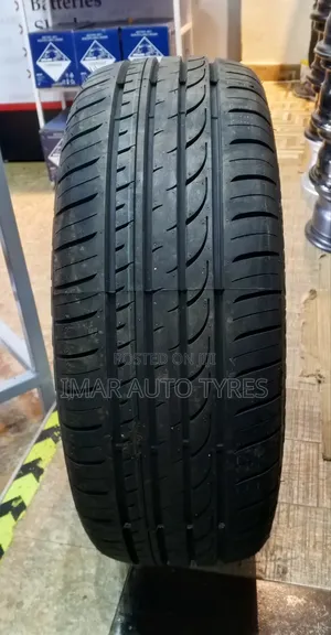 245/45r18 Goddard