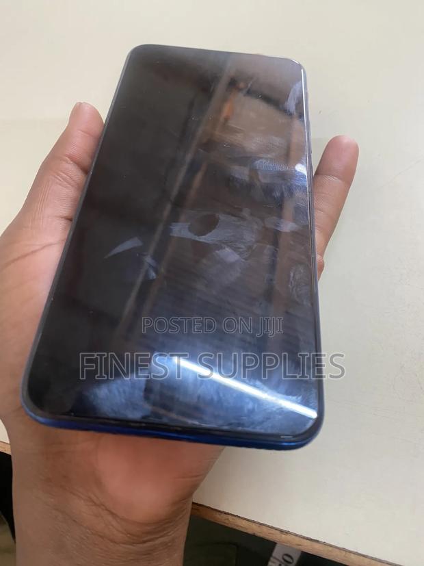 Huawei Y9 2019 64 GB Black - thumbnail 3
