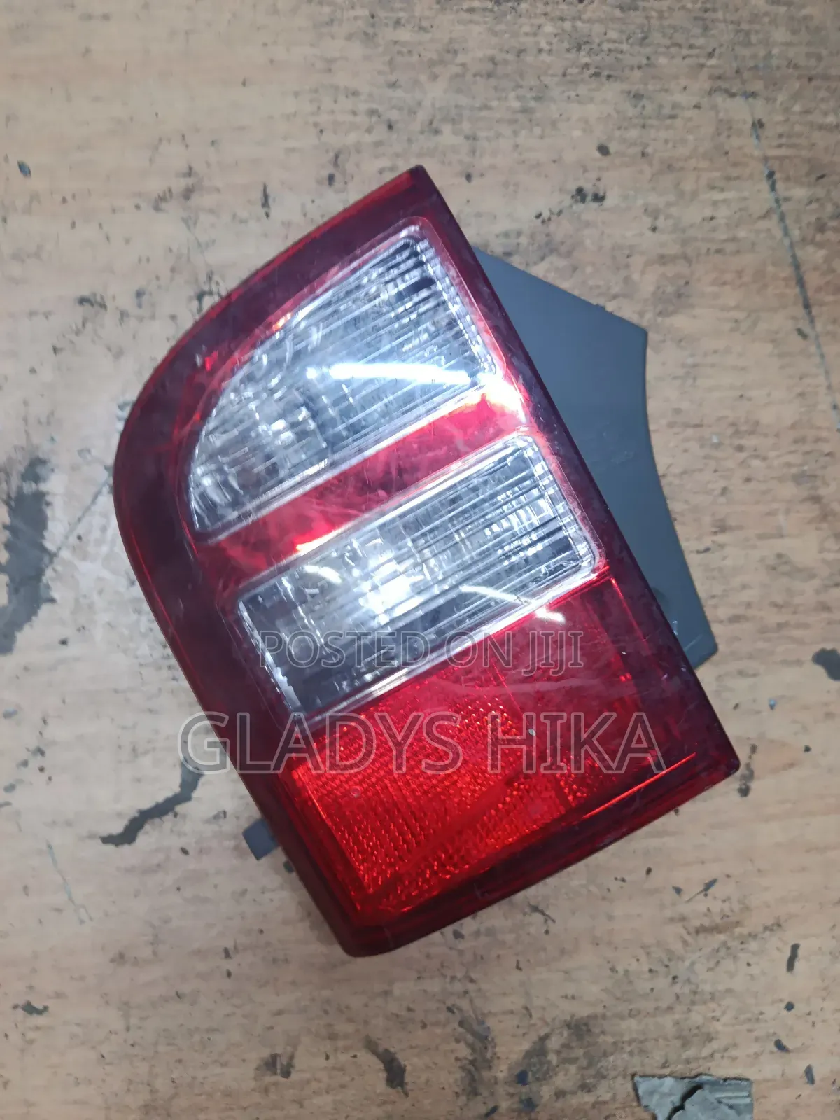 Isis Backlight on Sale