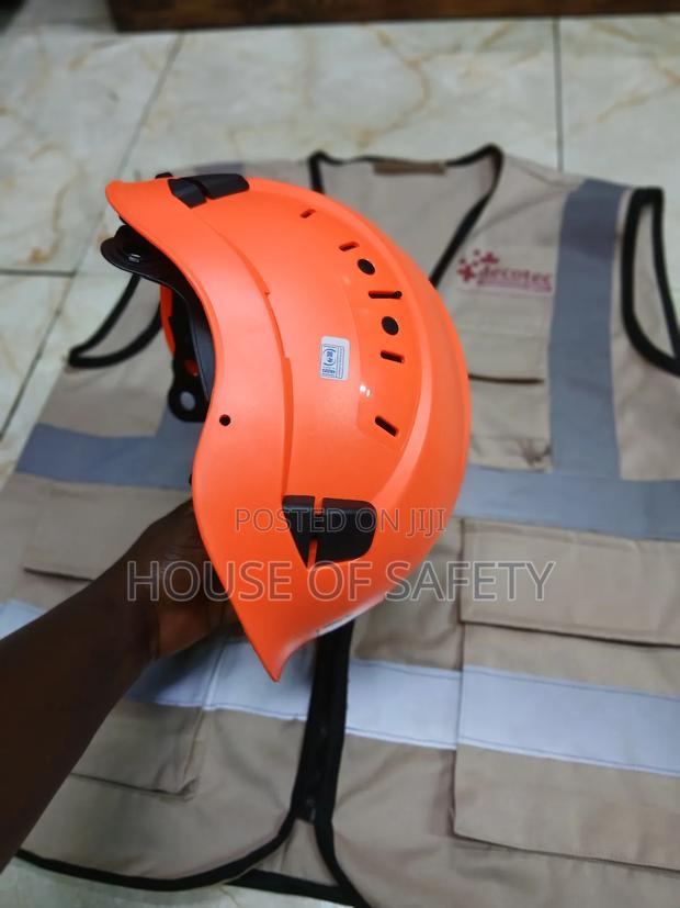 Durable Functional Helmet