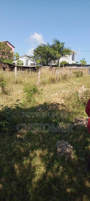 Plot for Sale 50 X 100 Ft at Mwambelegeza, Bamburi - thumbnail 2