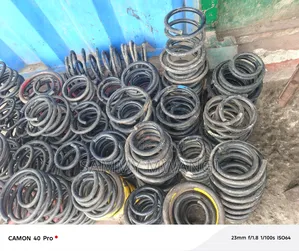 Toyota Bb Heavy Duty Coil Spring for Ground Clearance 2000each