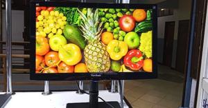 20 Inch Viewsonic Monitor. - thumbnail 2