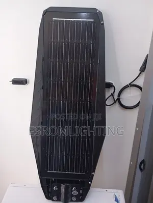 Led Solar Streetlight 300 Watts