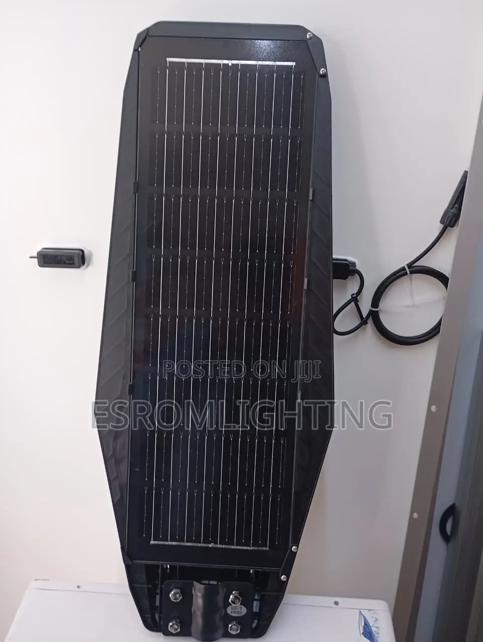 Led Solar Streetlight 300 Watts
