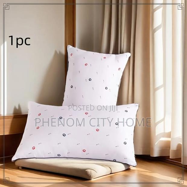 Standard Patterned Twin Bedpillows - thumbnail 3