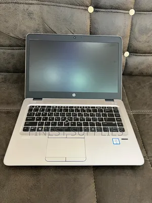 Laptop HP EliteBook 820 G3 4GB Intel Core I5 HDD 500GB